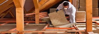 Types of Insulation We Offer in Port Allen, LA